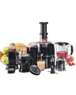 Foto Processador de Alimentos Master Home 7 em 1