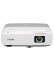 Foto Projetor Epson Multimídia Powerlite 824+ Bivolt
