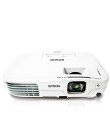 Foto Projetor Epson Powerlite CX10 4000:1