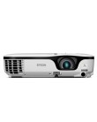 Foto Projetor Epson Powerlite W12+