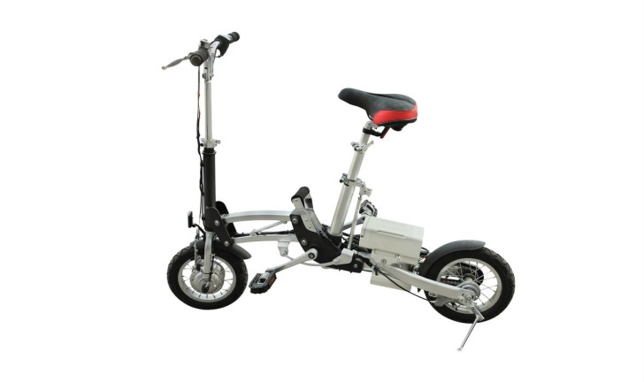 Bicicleta elétrica Bicicleta elétrica