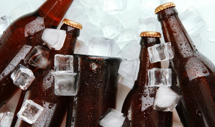 Freezer para bebidas Freezer para bebidas