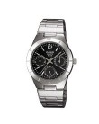 Foto Relógio de Pulso Feminino Analógico - Casio LTP-2069D-1AVDF