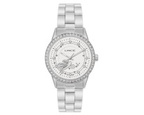 Relógio de Pulso Feminino Analógico - Lince LRM4092L