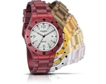 Relógio de Pulso Feminino Analógico - Mondaine 94401L0MCNP