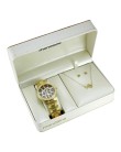 Foto Relógio de Pulso Feminino Analógico - Mondaine 94452LPMFDE