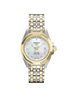 Foto Relógio de Pulso Feminino Analógico - Tissot T0080102211100