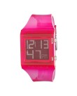 Foto Relógio de Pulso Feminino Troca Pulseira Digital - Mondaine Twist Vibe