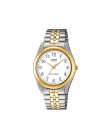 Relógio de Pulso Masculino Analógico - Casio MTP 1129G 7B