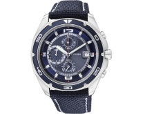Relógio de Pulso Masculino Analógico - Citizen AN3440-11E