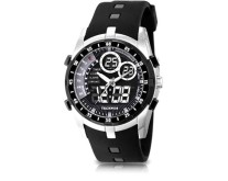 Relógio de Pulso Masculino Analógico Digital - Technos CA251A/8C