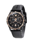 Foto Relógio de Pulso Masculino Analógico - Emporio Armani AR0584
