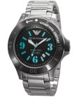 Foto Relógio de Pulso Masculino Analógico - Emporio Armani AR0630