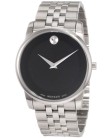 Foto Relógio de Pulso Masculino Analógico - Movado 0606504