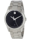 Foto Relógio de Pulso Masculino Analógico - Movado Steel 0606481