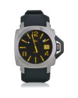 Foto Relógio de Pulso Masculino Analógico - Quiksilver Luma Lanai