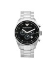 Foto Relógio de Pulso Masculino Classic Analógico - Emporio Armani AR0585