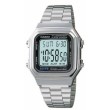 Relógio de Pulso Masculino Digital - Casio A-178WA-1AUD