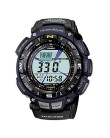 Relógio de Pulso Masculino Digital - Casio PAG240B-2CR