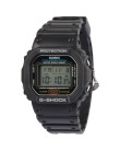 Relógio de Pulso Masculino G-Shock Digital - Casio DW-5600E-1VDF