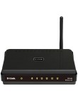 Foto Roteador Wireless 150 Mbps DIR-600  -  D-Link