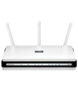Foto Roteador Wireless 300 Mbps DIR-655  -  D-Link