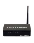 Foto Roteador WR923-BK  -  Mymax
