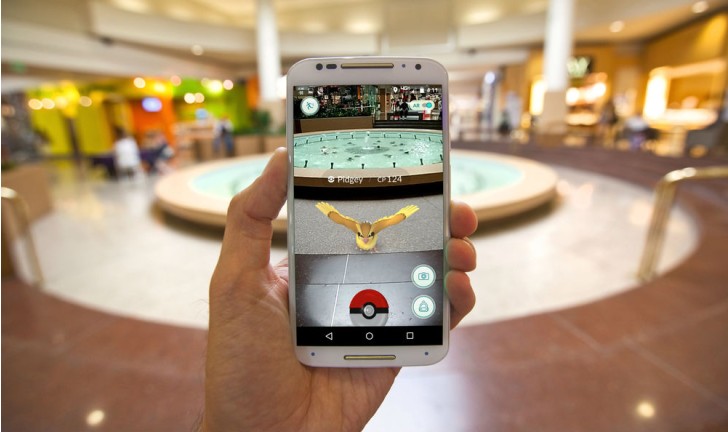 Requisitos para jogar Pokémon Go Requisitos para jogar Pokémon Go