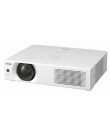 Foto Sanyo PLC-WXU700