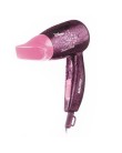 Foto Secador de Cabelo 1200 Watts - Mallory Tinker Bell Bivolt