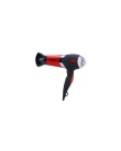 Foto Secador de Cabelo com Ar Frio 1600 Watts - Hyundai HY-SD1600