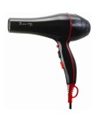 Foto Secador de Cabelo com Ar Frio 1800 Watts - Mallory Fusion 3000 Pro