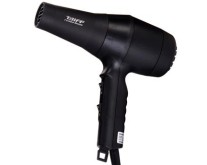 Secador de Cabelo Profissional com Ar Frio 1700 Watts - Taiff Elegance Turbo 6000