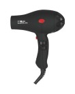 Foto Secador de Cabelo Profissional Emissão de Íons com Ar Frio 2200 Watts - Mega Nano & Ionic