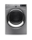 Foto Secadora de Roupas Brastemp Ative BSG17