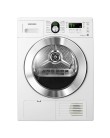 Foto Secadora de Roupas Samsung SDC3C101/XAZ
