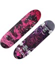 Foto Skate Infantil - By Kids Dark Poison