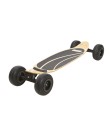Skate Longboard - DropBoards Carve First Foto Skate Longboard - DropBoards Carve First
