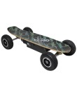 Skate Longboard Elétrico - Seven Street Foto Skate Longboard Elétrico - Seven Street