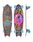 Foto Skate Longboard - Globe Neff Sea Pals Cruiser 40