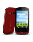 Smartphone Alcatel OT - 990 Desbloqueado Foto Smartphone Alcatel OT - 990 Desbloqueado
