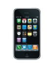 Foto Smartphone Apple iPhone 3GS 16GB Câmera Desbloqueado 16 GB iOS 3 3G Wi-Fi