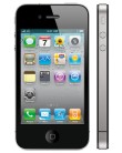 Foto Smartphone Apple iPhone 4 16GB Desbloqueado