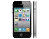 Smartphone Apple iPhone 4 16GB Desbloqueado