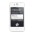 Smartphone Apple iPhone 4S 16GB Desbloqueado
