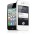 Smartphone Apple iPhone 4S 32 GB Câmera 8,0 MP Desbloqueado 3G Wi-Fi