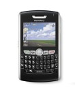 Smartphone BlackBerry 8800 Desbloqueado Foto Smartphone BlackBerry 8800 Desbloqueado