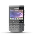 Foto Smartphone BlackBerry Porsche Design P9981 Câmera 5,0 MP Desbloqueado 8 GB Blackberry OS Wi-Fi 3G