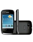 Foto Smartphone CCE Mobi SM55 2,0 MP Desbloqueado 2 Chips 4 GB Android 2.3 (Gingerbread) Wi-Fi