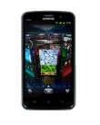Foto Smartphone Genesis GP 431 Câmera 5,0 MP Desbloqueado 2 Chips Android 2.3 (Gingerbread) 3G Wi-Fi